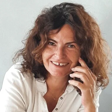 Caroline Beauvallet