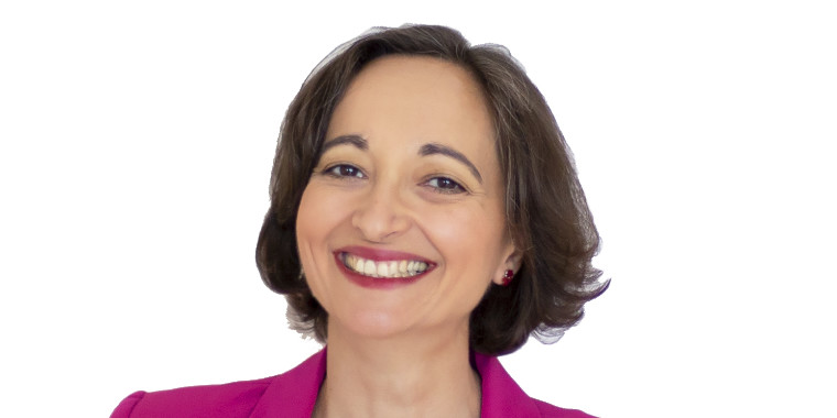 Laure Agababian